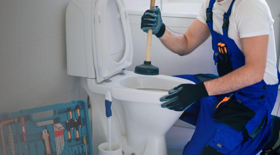 Professional septic pumping service in Ellington, NY